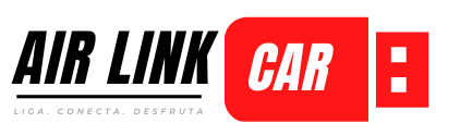 AirLinkCar - Liga, Conecta e Desfruta