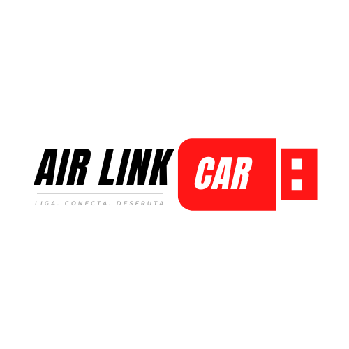 AirLinkCar - Liga, Conecta e Desfruta